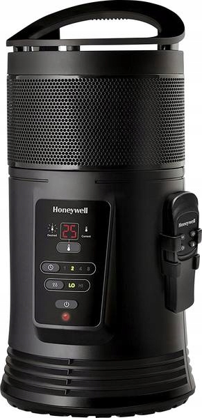 HONEYWELL HZ445E TERMOWENTYLATOR B102