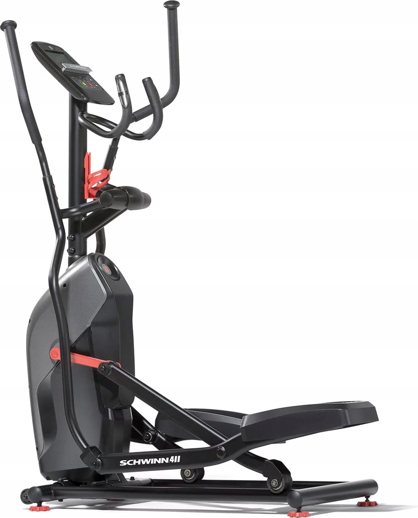 ROWER ELIPTYCZNY MAGNETYCZNY PROGRAMOWANY KOMPAKTOWY 510E SCHWINN