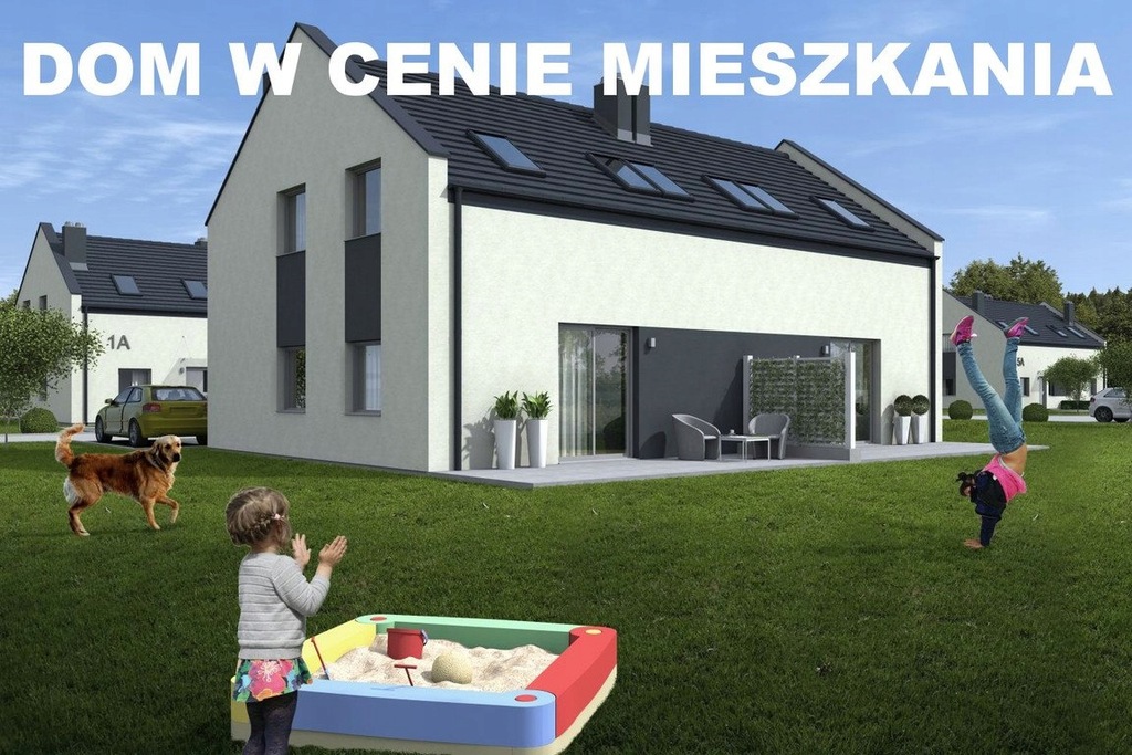 Dom, Wejherowo (gm.), Wejherowski (pow.), 96 m²