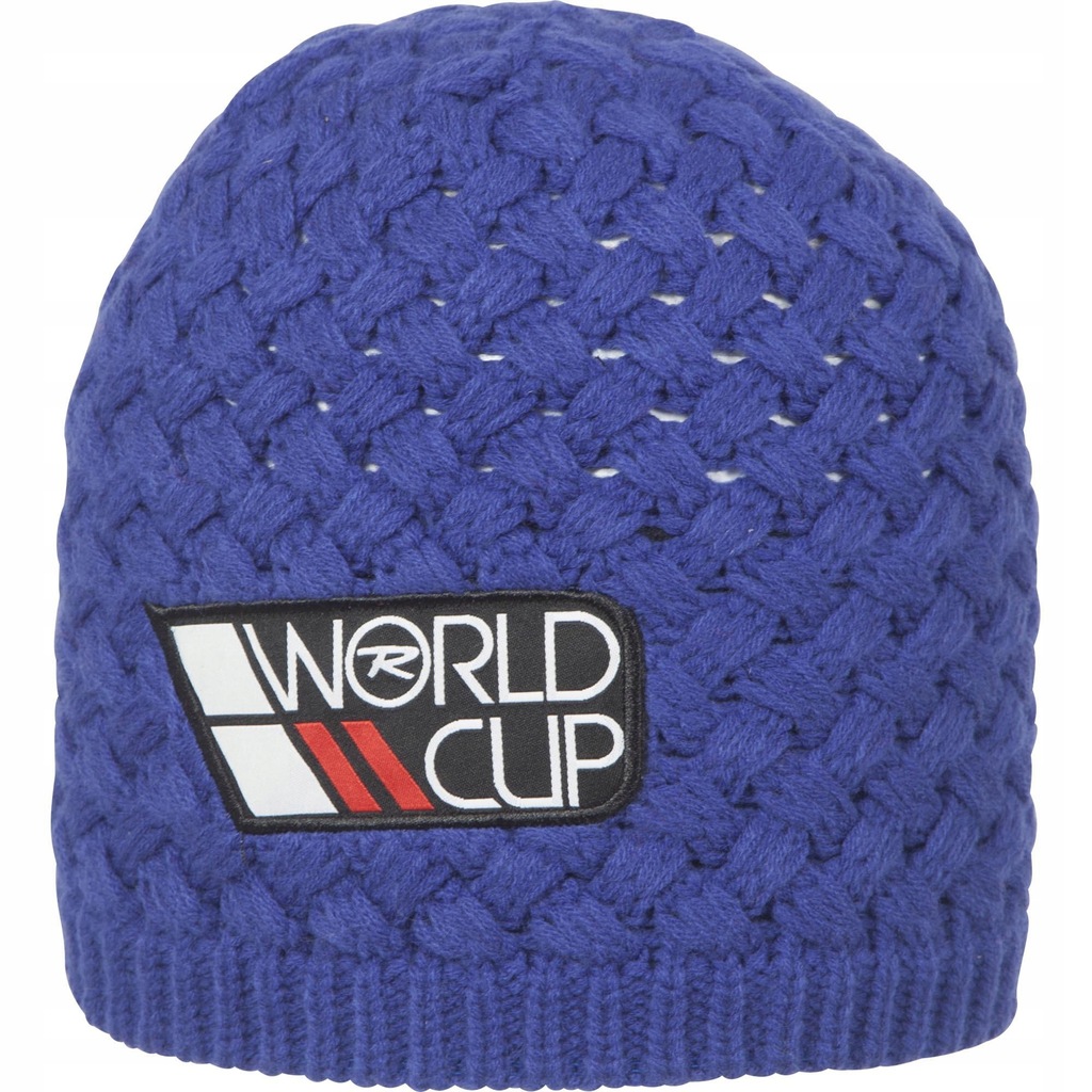 Czapka Rossignol World Cup RLGMH13_758