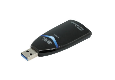 czytnik USB 3.0 SD 4.0 Unitek Y-9317 SDXC do 2TB