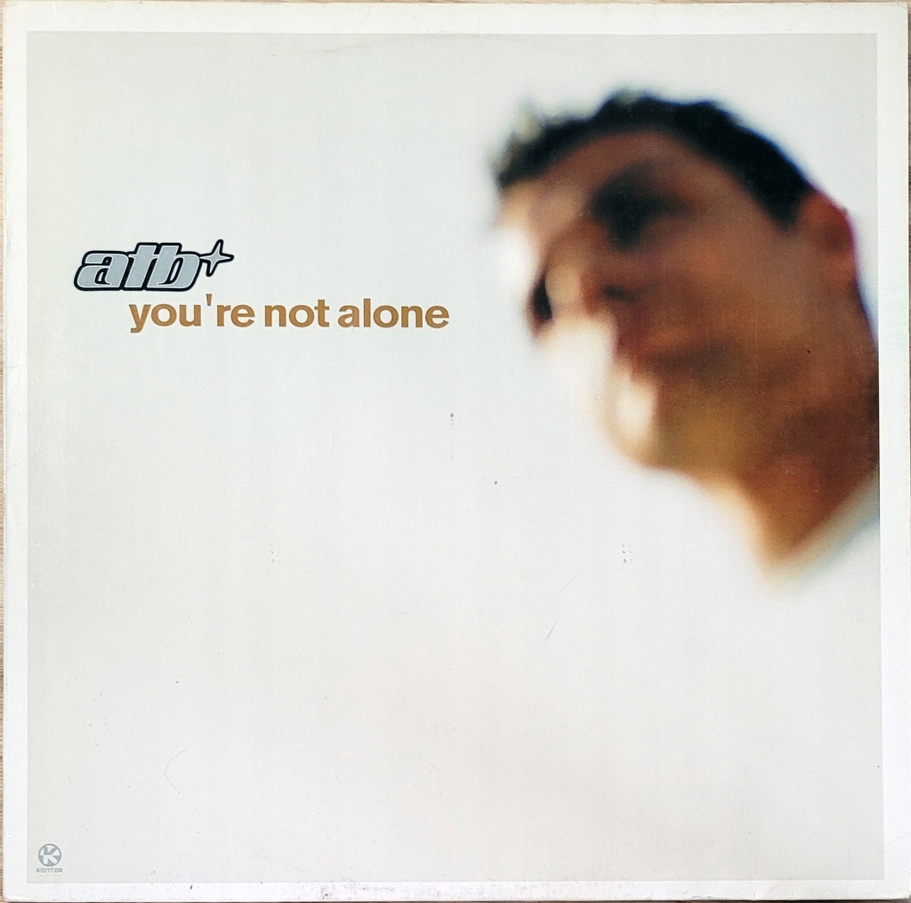 ATB - You're not alone