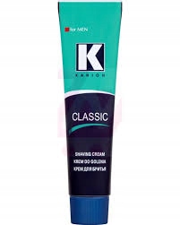 Kanion Classic krem do golenia 75ml EŁK