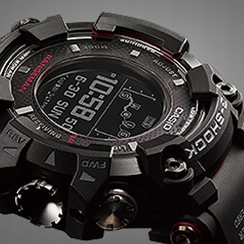 gpr b1000 casio