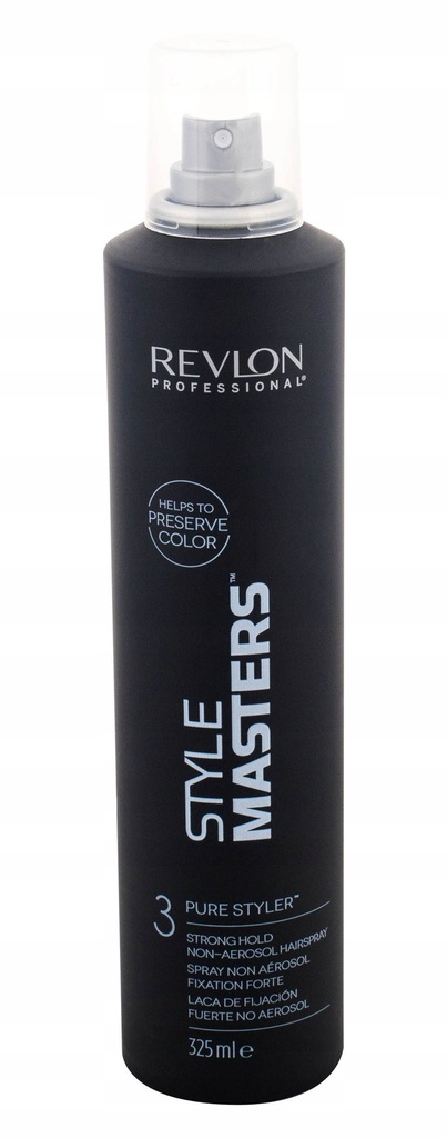 Revlon Professional Style Masters Pure Styler