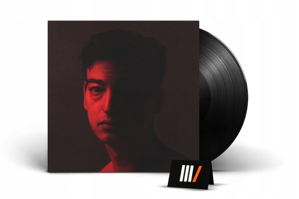 美品 JOJI NECTAR レコード LP JOJI Nectar LP - 11059969128 - oficjalne archiwum Allegro