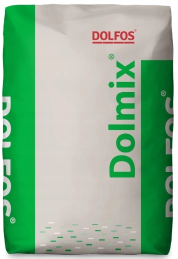 Dolfos Formodol DS minerały (dawniej Formodos) 2kg