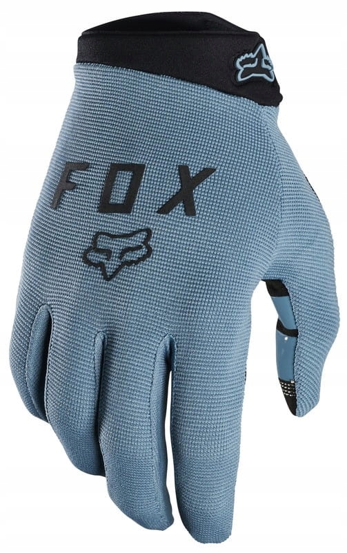 RĘKAWICE FOX RANGER LIGHT BLUE XL