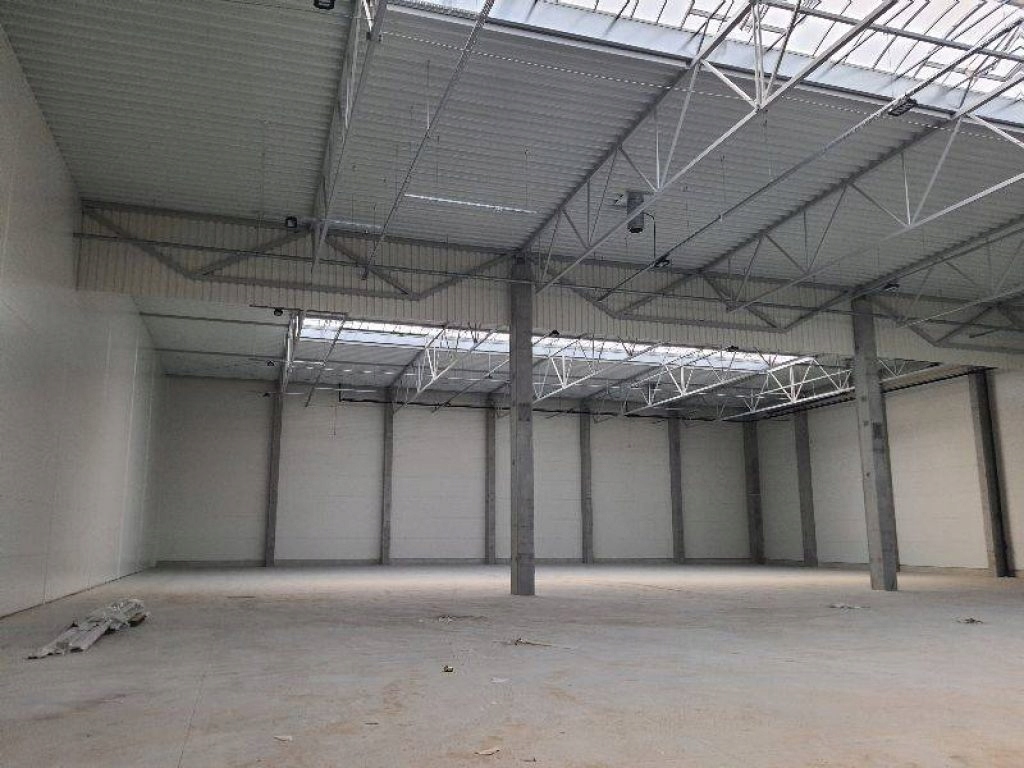 Magazyny i hale, Pszczyna, Pszczyna (gm.), 900 m²