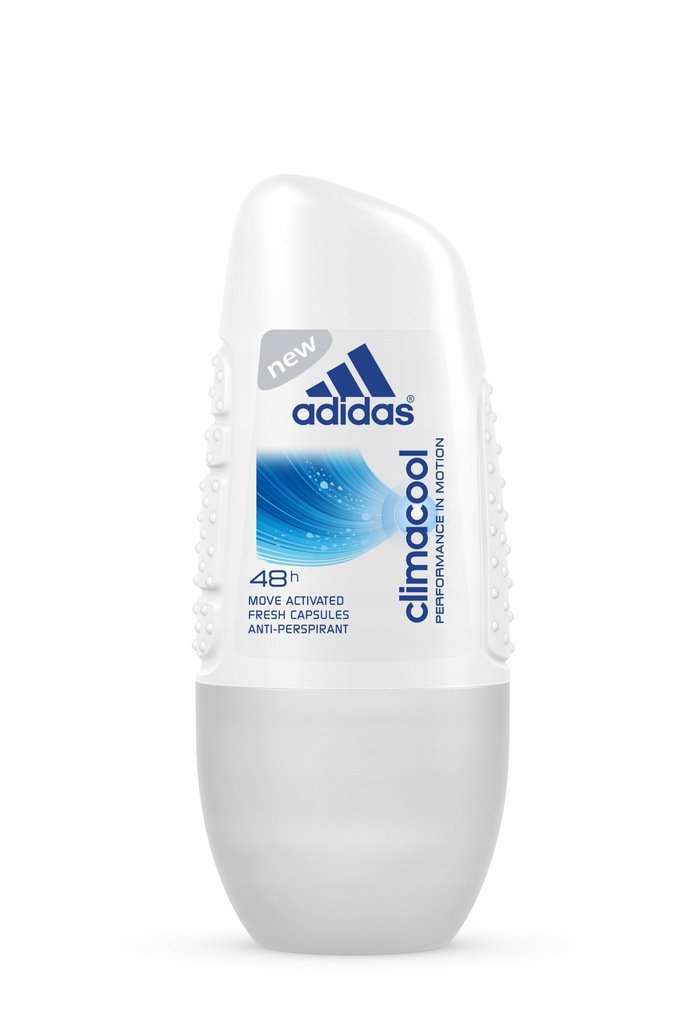 Adidas Climacool Woman antyperspirant Roll-On 50ml