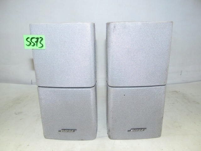 2 x KOLUMNA SATELITKA BOSE - NR S573