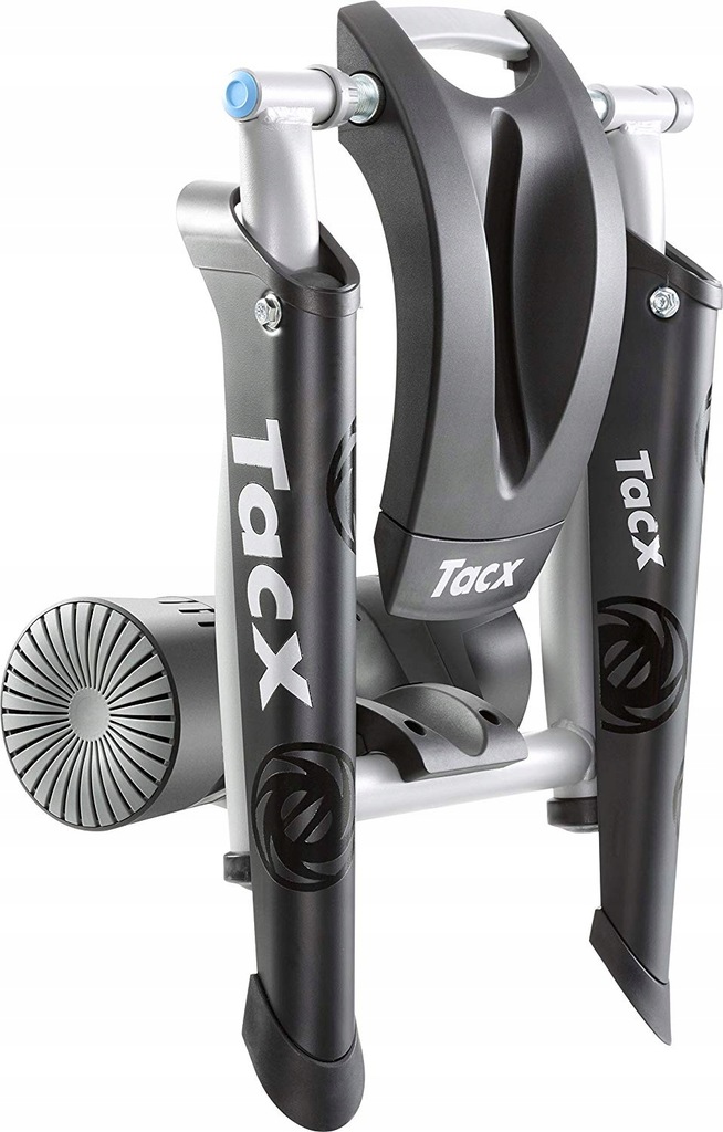 tacx bushido wireless