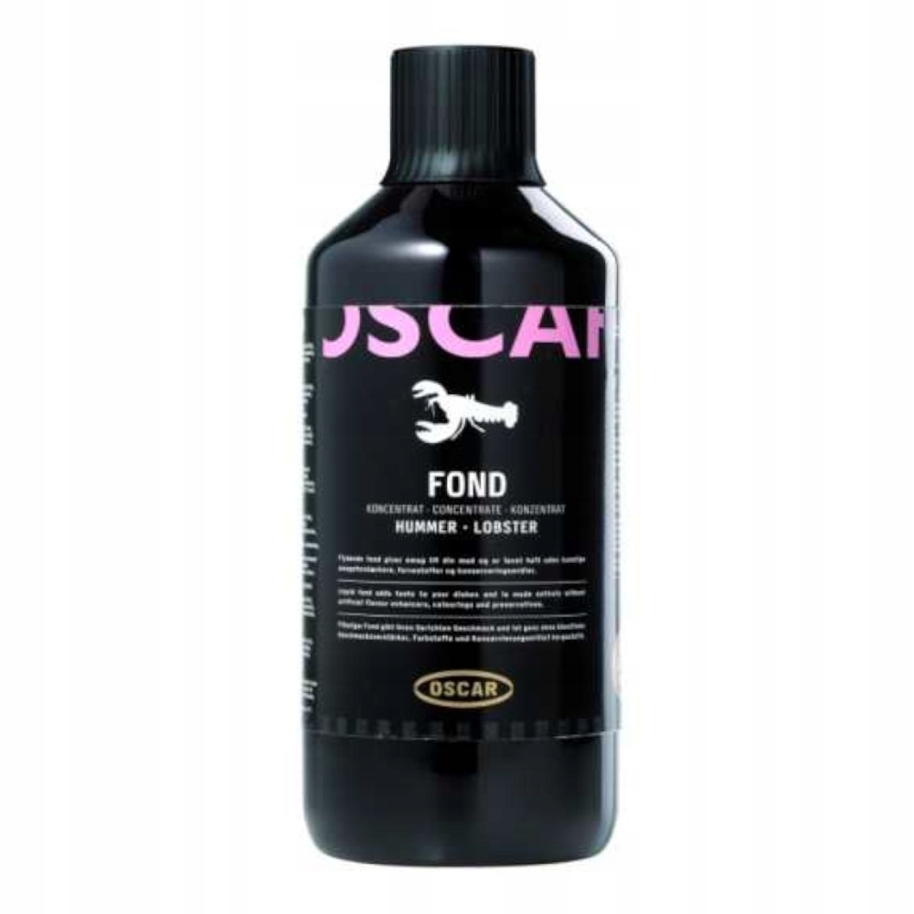 Fond z homara koncentrat 1000 ml OSCAR