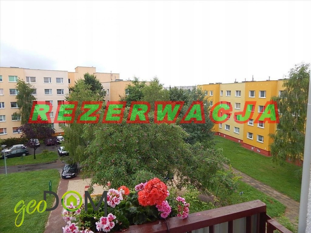 Mieszkanie, Chełm, 52 m²