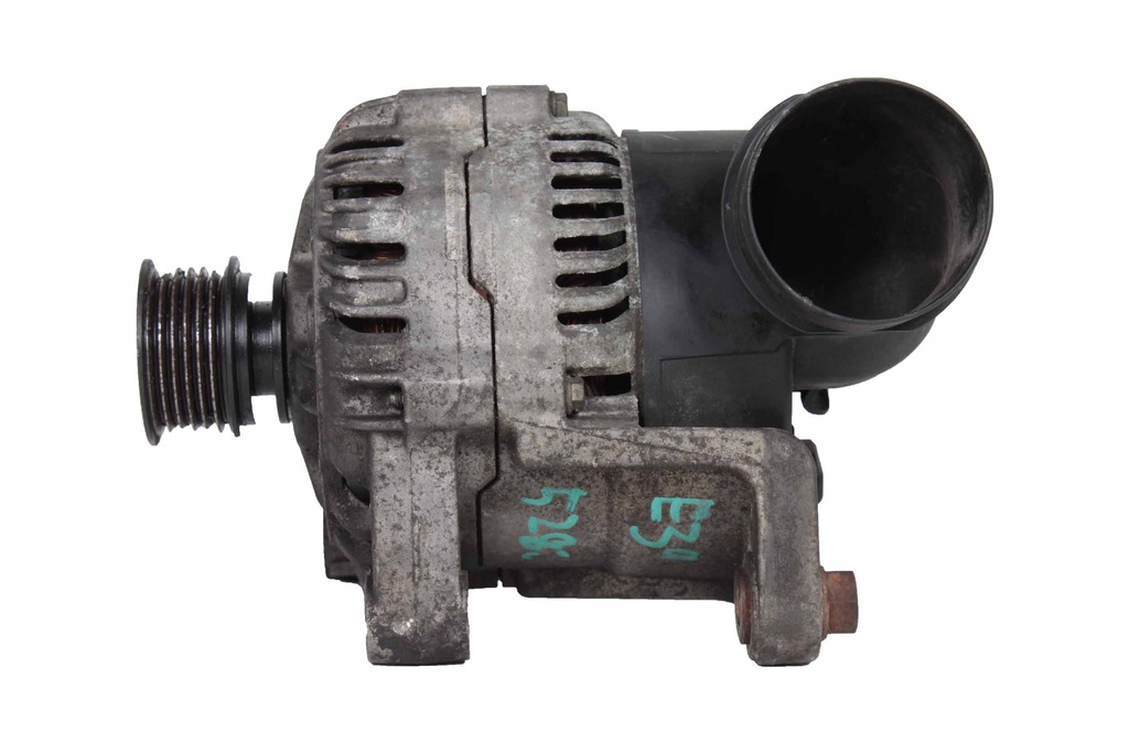 BMW E46 320i 325i 330i M52 M54 Alternator 80A 14V 12300676096