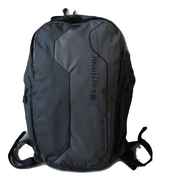 N8313 Karrimor Zodiak 15l lekki plecak sportowy