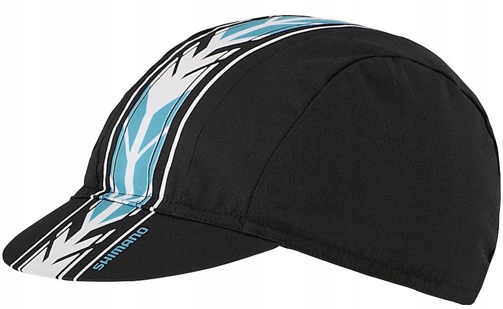 Czapka rowerowa SHIMANO POD KASK RACING CAP
