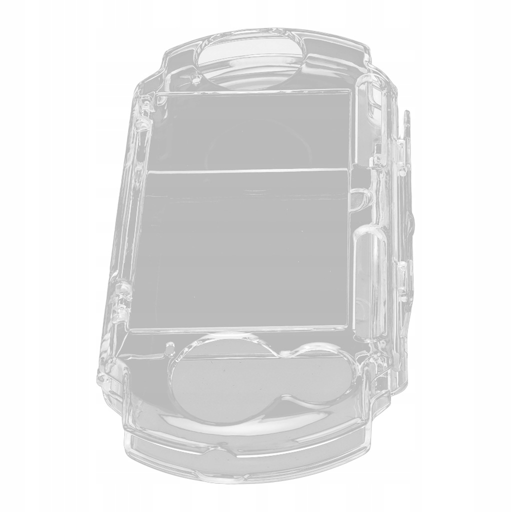 ETUI CRYSTAL CASE OCHRONNY NA KONSOLE PSP 2000/3000
