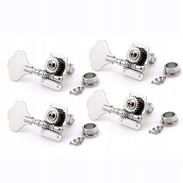 Guitar Tuners Heads Tuning Pegs