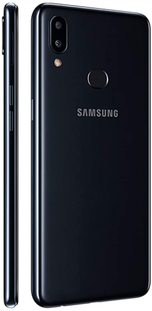 Купить Смартфон Samsung Galaxy A10s 2/32 ГБ черный: отзывы, фото, характеристики в интерне-магазине Aredi.ru