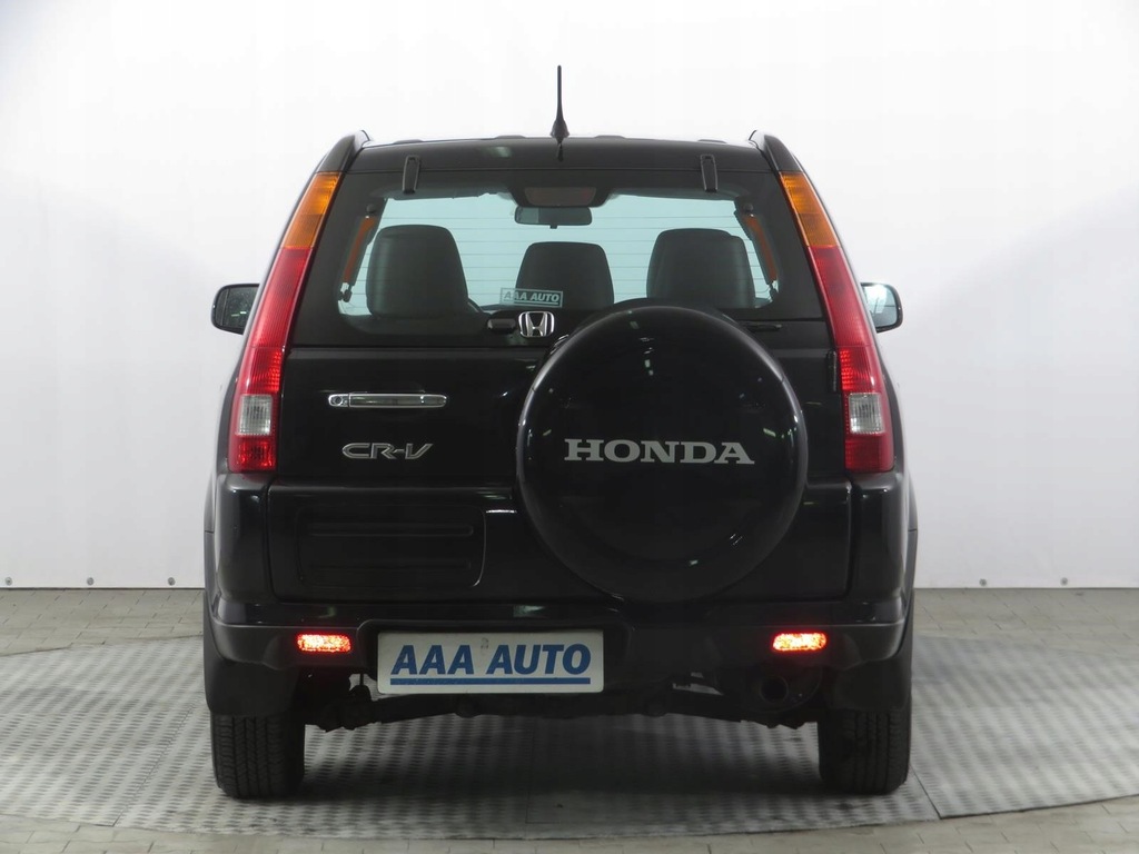 Купить Honda CRV 2.0 i, польский автосалон, авторизованный сервисный центр, кондиционер: отзывы, фото, характеристики в интерне-магазине Aredi.ru