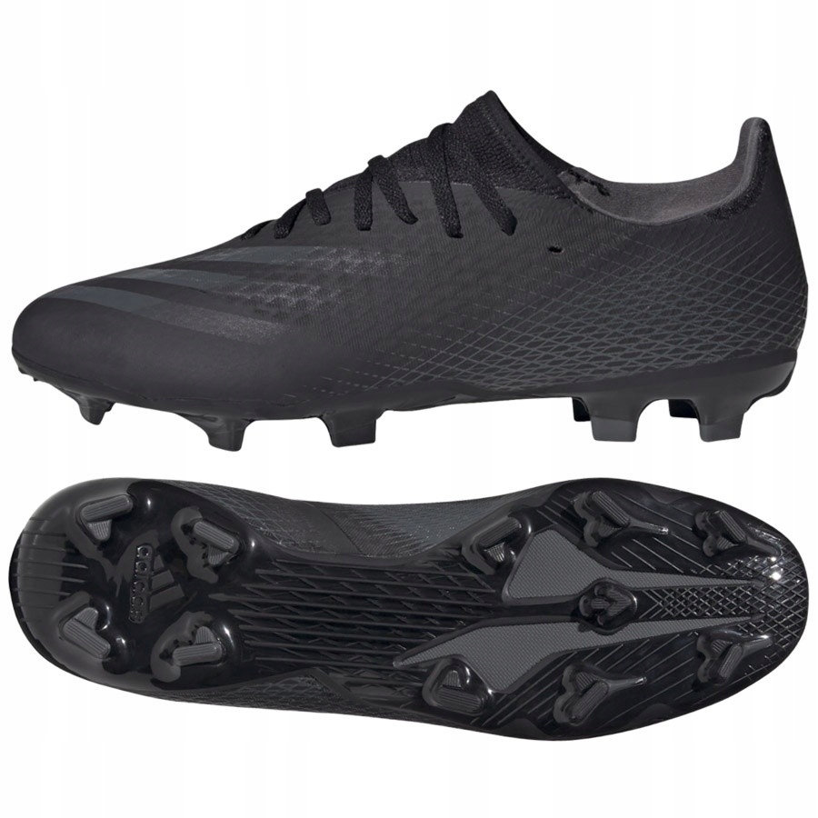 Buty piłkarskie korki adidas X GHOSTED.3 FG 41,5