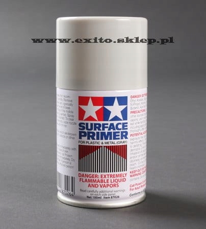 TAMIYA 87026 - Spray Primer