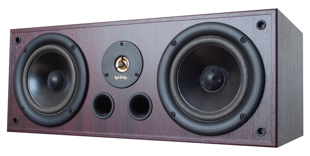 infinity reference 100 mk2