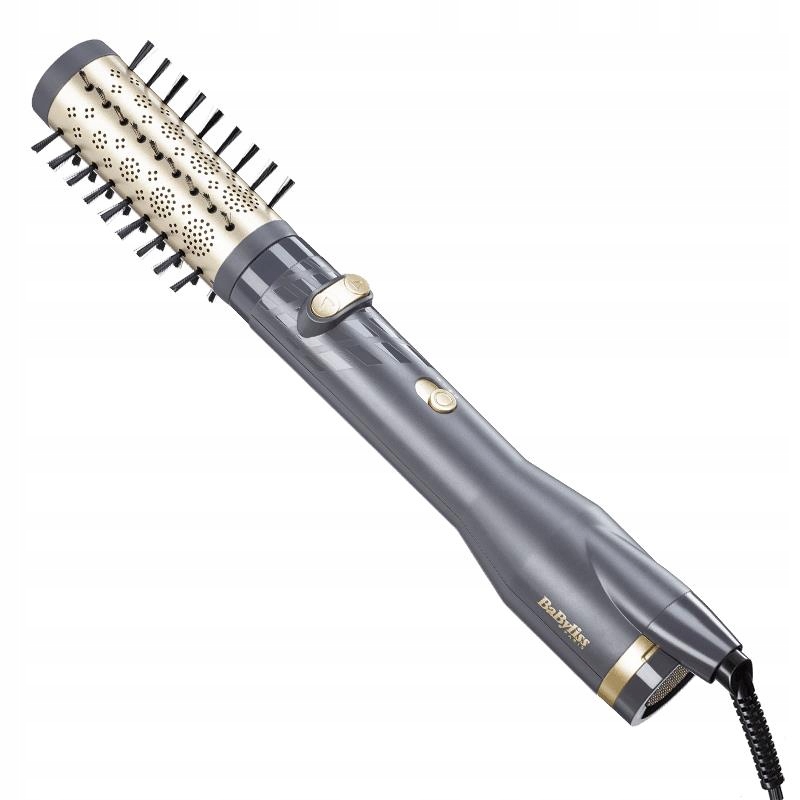 Suszarko-lokówka Babyliss AS520E (650W; kolor szar