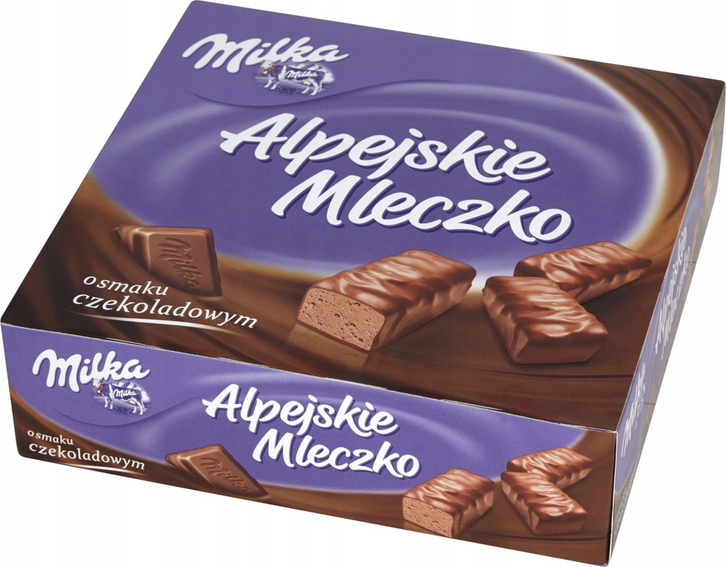 Купить Milka Alpejskie Mleczko со вкусом шоколада 330 г: отзывы, фото, характеристики в интерне-магазине Aredi.ru