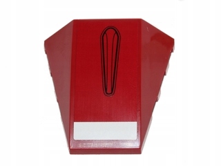 Lego skos 4x4 47753pb042 Set 75003