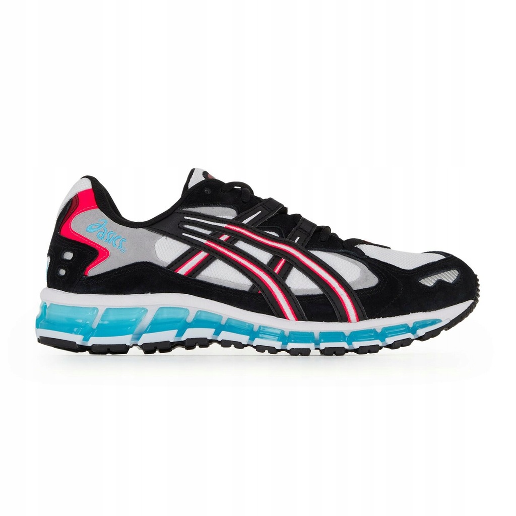 ASICS buty Gel Kayano 5 360 1201A130 100 r. 43 5 15016454394 oficjalne archiwum Allegro