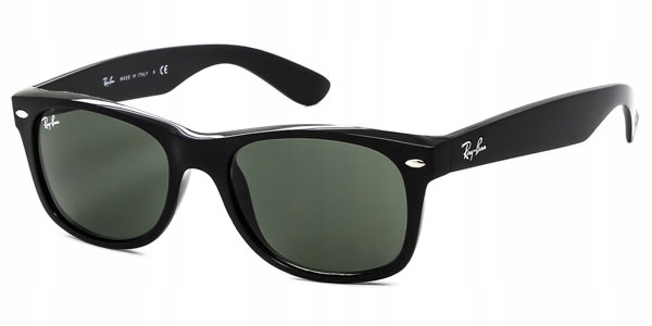 OKULARY RAY BAN DAMSKIE I MĘSKIE New Wayfarer