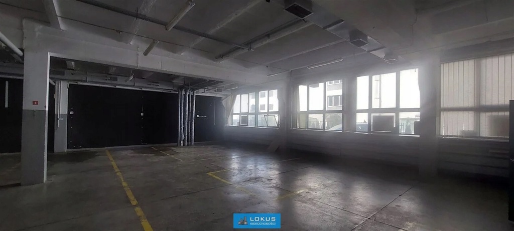 Magazyny i hale, Łódź, Bałuty, 315 m²