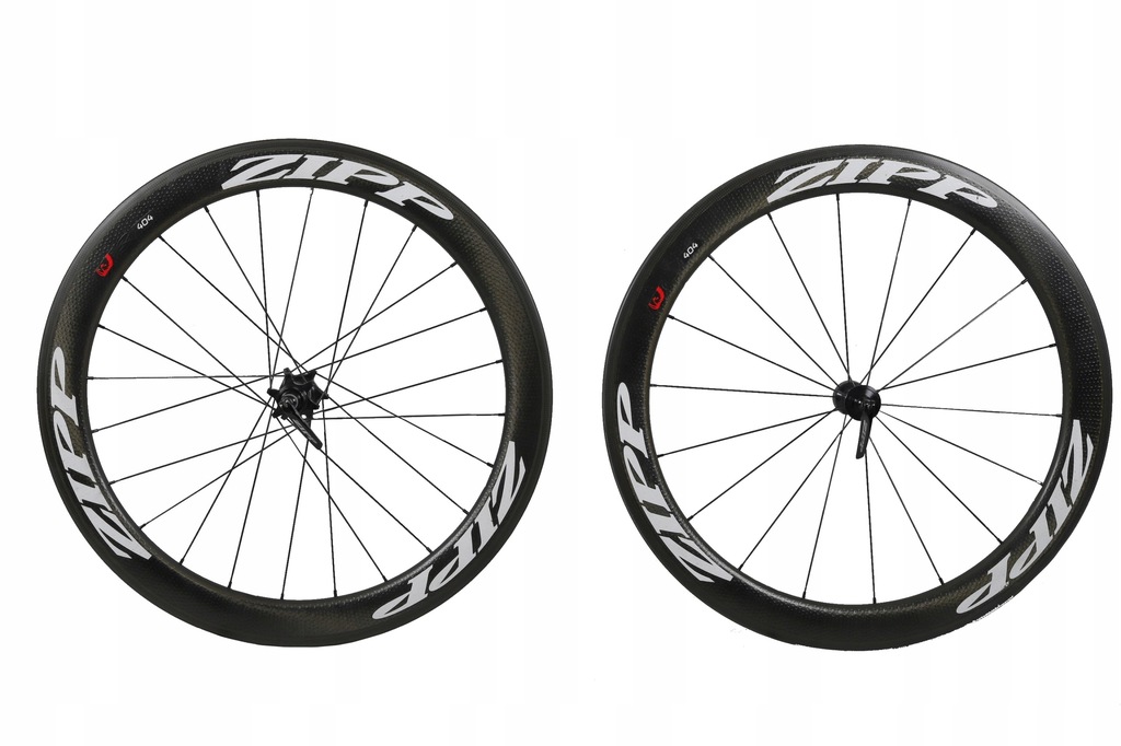 Koła szosowe ZIPP 404 FIRECREST carbon oponka