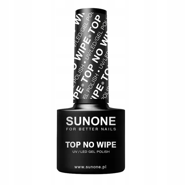 SUNONE TOP NO WIPE 5 ml