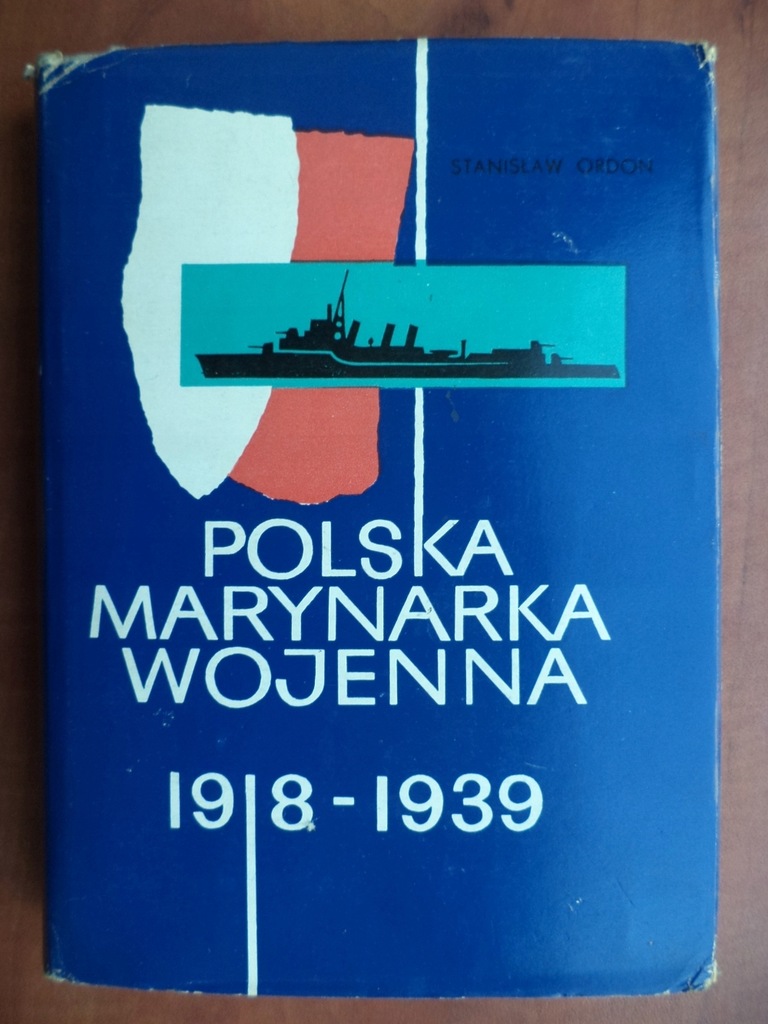 Polska Marynarka Wojenna 1918-1939