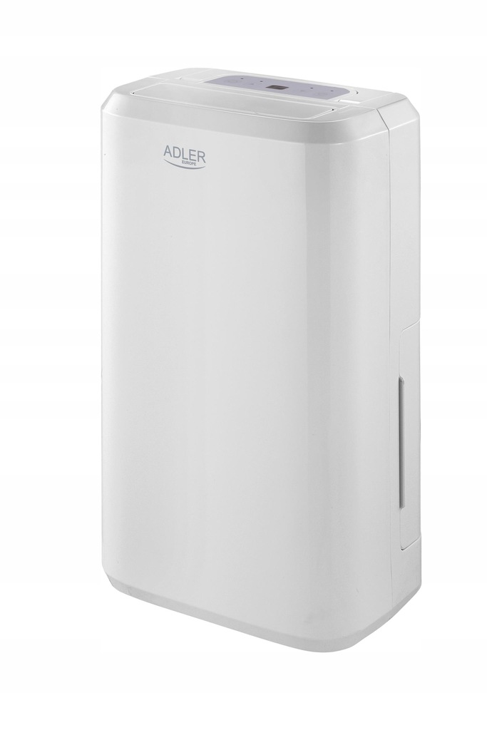 Kompresorowy osuszacz powietrza 10l/ LCD