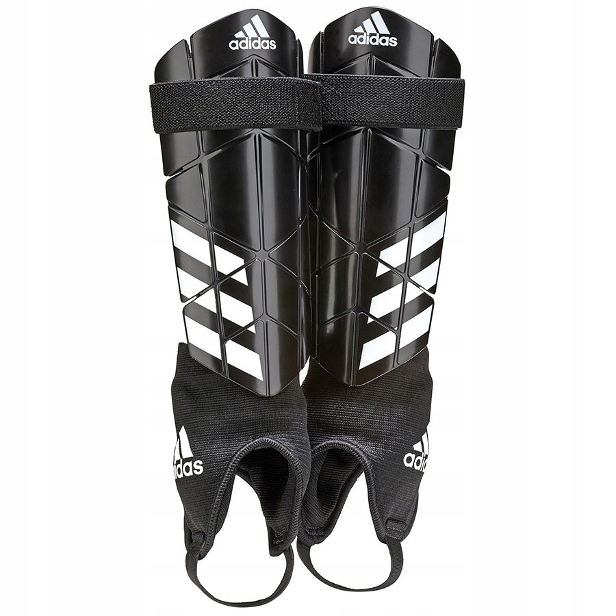 Nagolenniki adidas Ever Reflex CW5581 czarny s /Ad