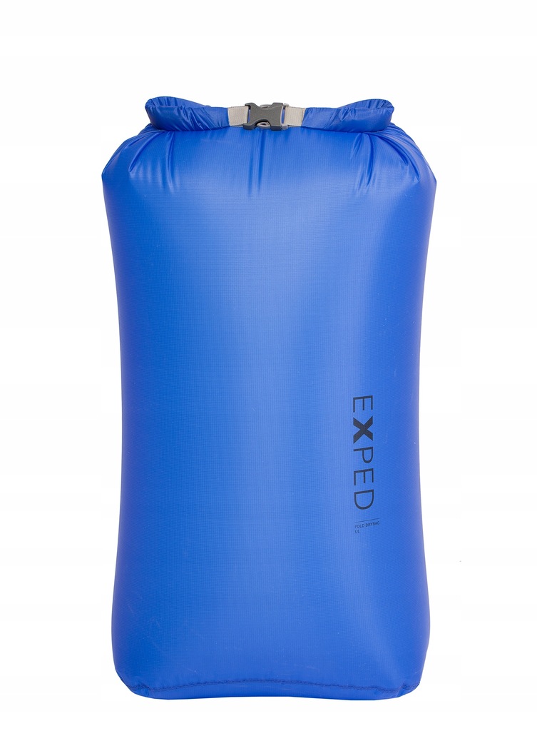 Worek wodoszczelny Exped Fold Drybag UL L