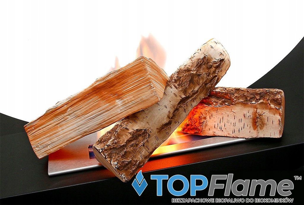 Купить БИО ТОПЛИВО для камина БИОКАМИН TOP FLAME 5L: отзывы, фото, характеристики в интерне-магазине Aredi.ru