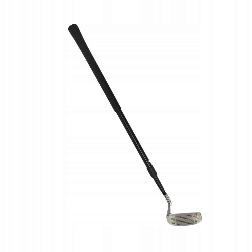 Golf Chipper Retractable Black Two Way Right or