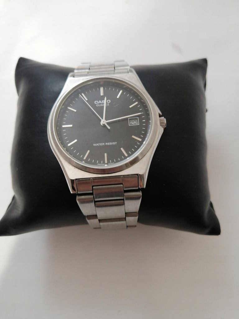 ZEGAREK MĘSKI CASIO CLASSIC MTP-1142A