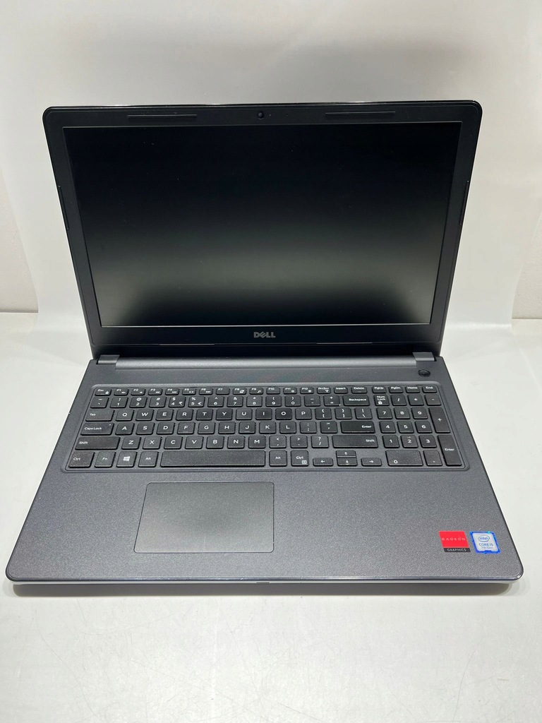 Dell INSPIRON 15 5100 15,6 " Intel Core i5-7200U Radeon 520 8 GB / 1TB