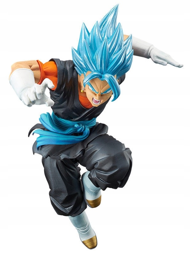 DRAGON BALL - Figurka MANGA VEGETTO BROLY - 24h