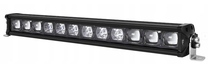 REFLEKTOR LED HELLA 1GJ 360 003-002 LBX-720-12/24V