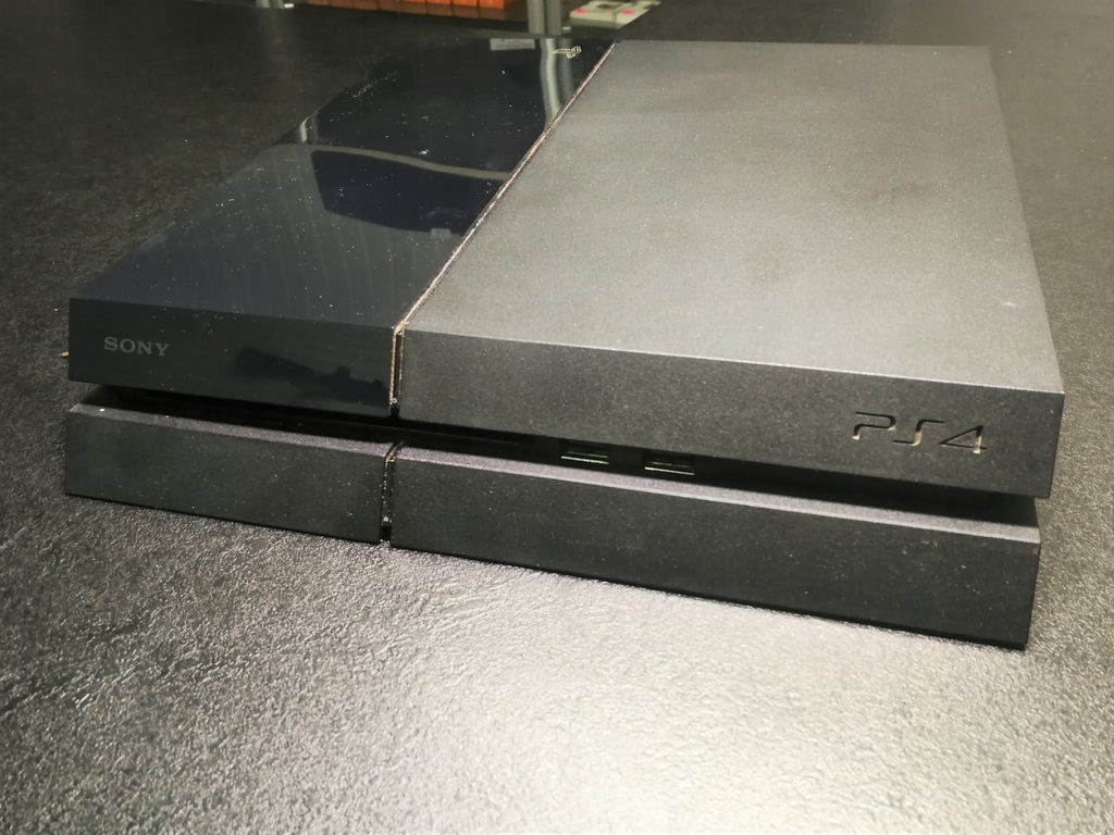 cuh 1116a playstation 4