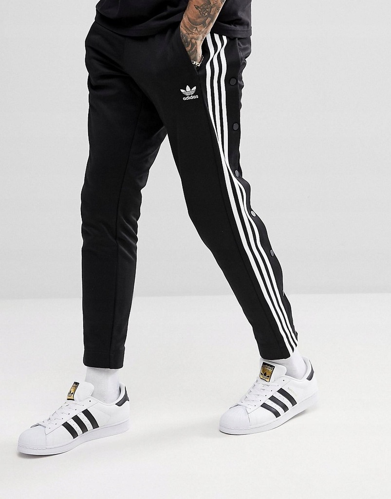 Штаны adidas Ji