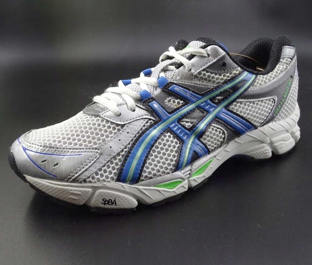 Asics Gel Flashfire buty r. 41.5 - 11496436543 - oficjalne archiwum Allegro