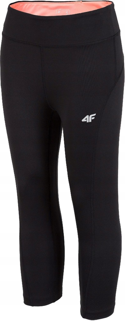 4F Legginsy treningowe damskie L18-SPDF004 r. S